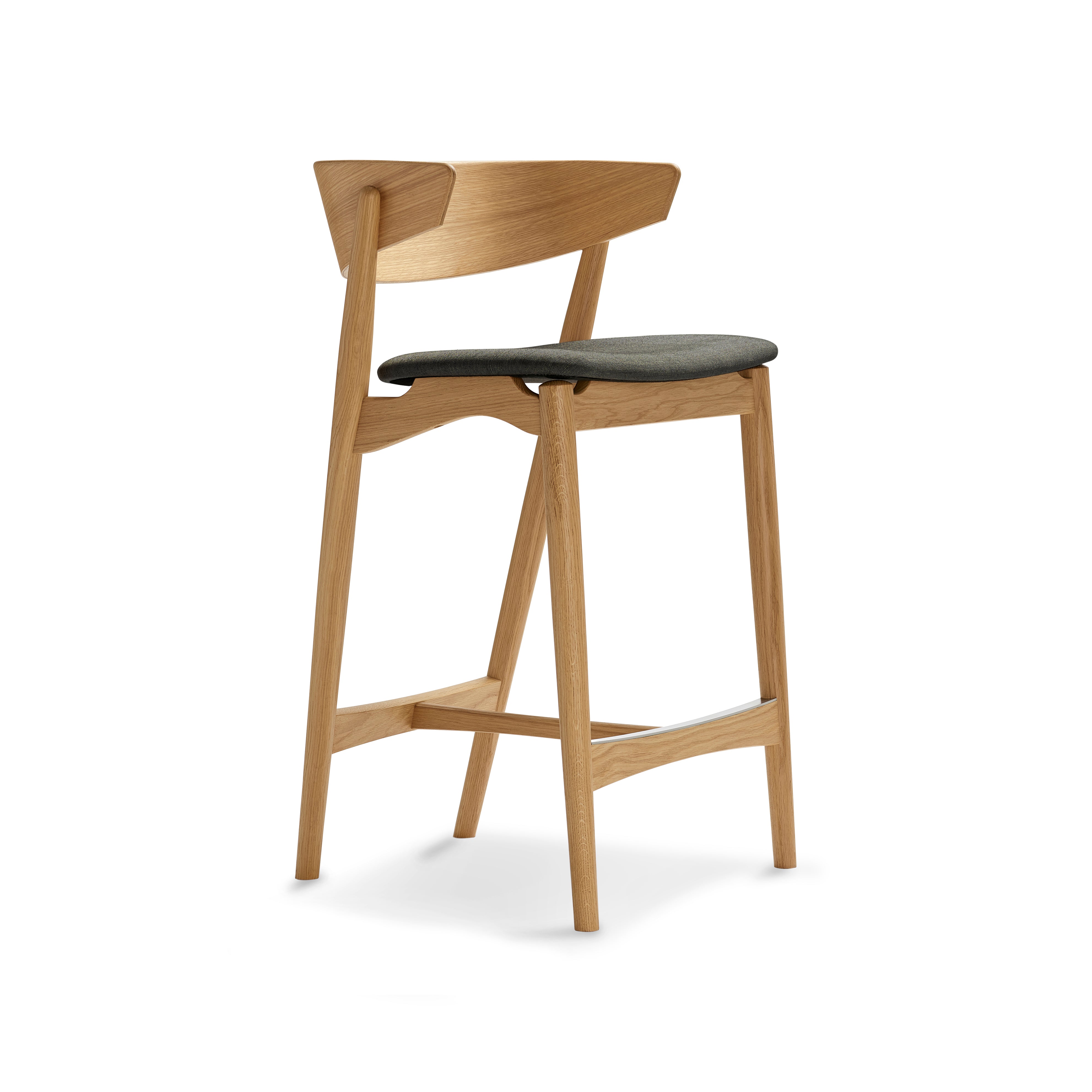 No7 Bar and Counter Stool